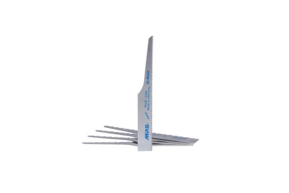129.3746 KS TOOLS Buntmetall, Stahl, Bimetall, Stahlblech, Dicke/Stärke: 2mm, Zähnez.: 35 Sägeblatt 129.3746