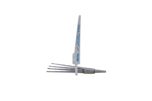 acheter KS TOOLS Métal non ferreux, Acier, Bimétal, Tôle d'acier, Épaisseur: 0,7mm, Nbr. dents: 80 129.3750 Lame de scie 129.3750 à un bon prix
