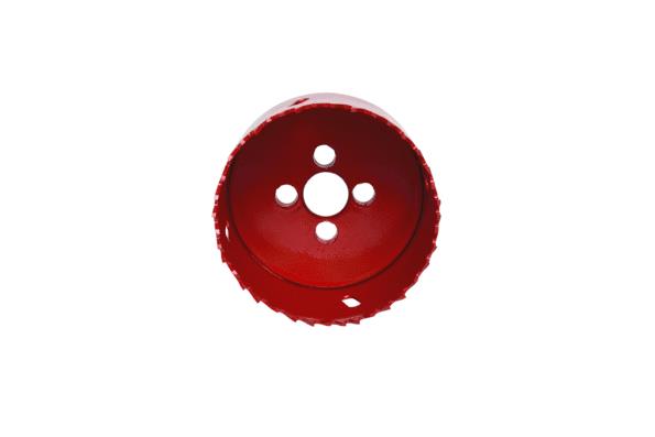 acheter KS TOOLS Profondeur de coupe: 32mm, Bimétal 129.5068 Scie cloche 129.5068 à un bon prix