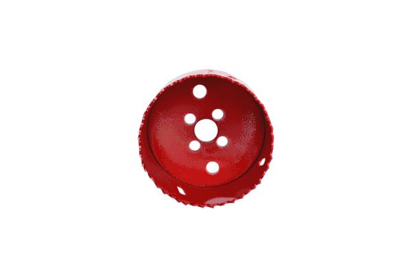 KS TOOLS Schnitttiefe: 32mm, Bimetall Lochsäge 129.5079 online kaufen