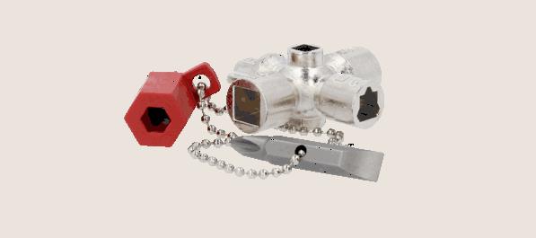 KS TOOLS Sinkki painevalu Työkalut 130.1010