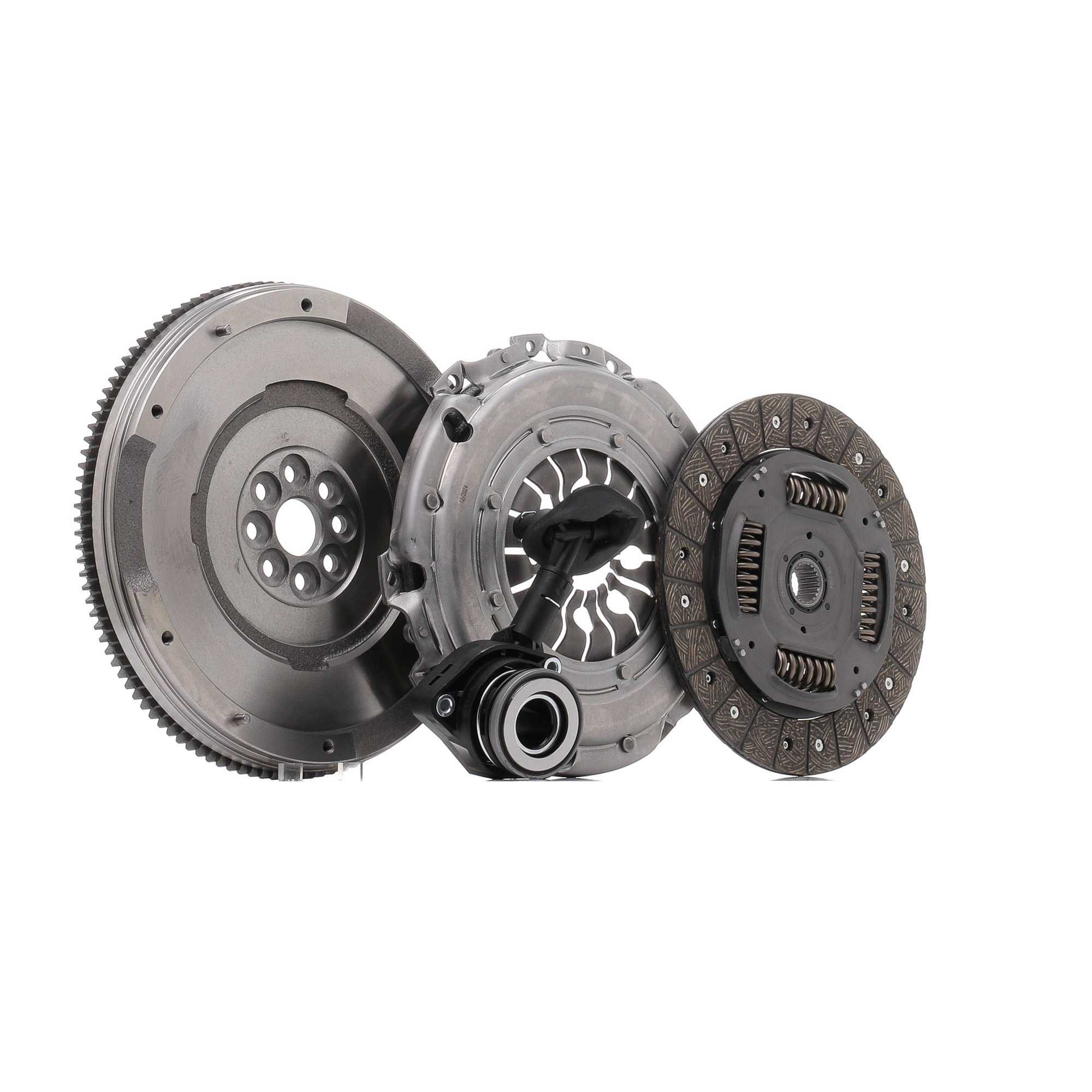 STATIM 130695 Kit frizione FORD Focus II Hatchback (DA_, HCP, DP) 1.8 TDCi 115 CV Diesel 2010 costo