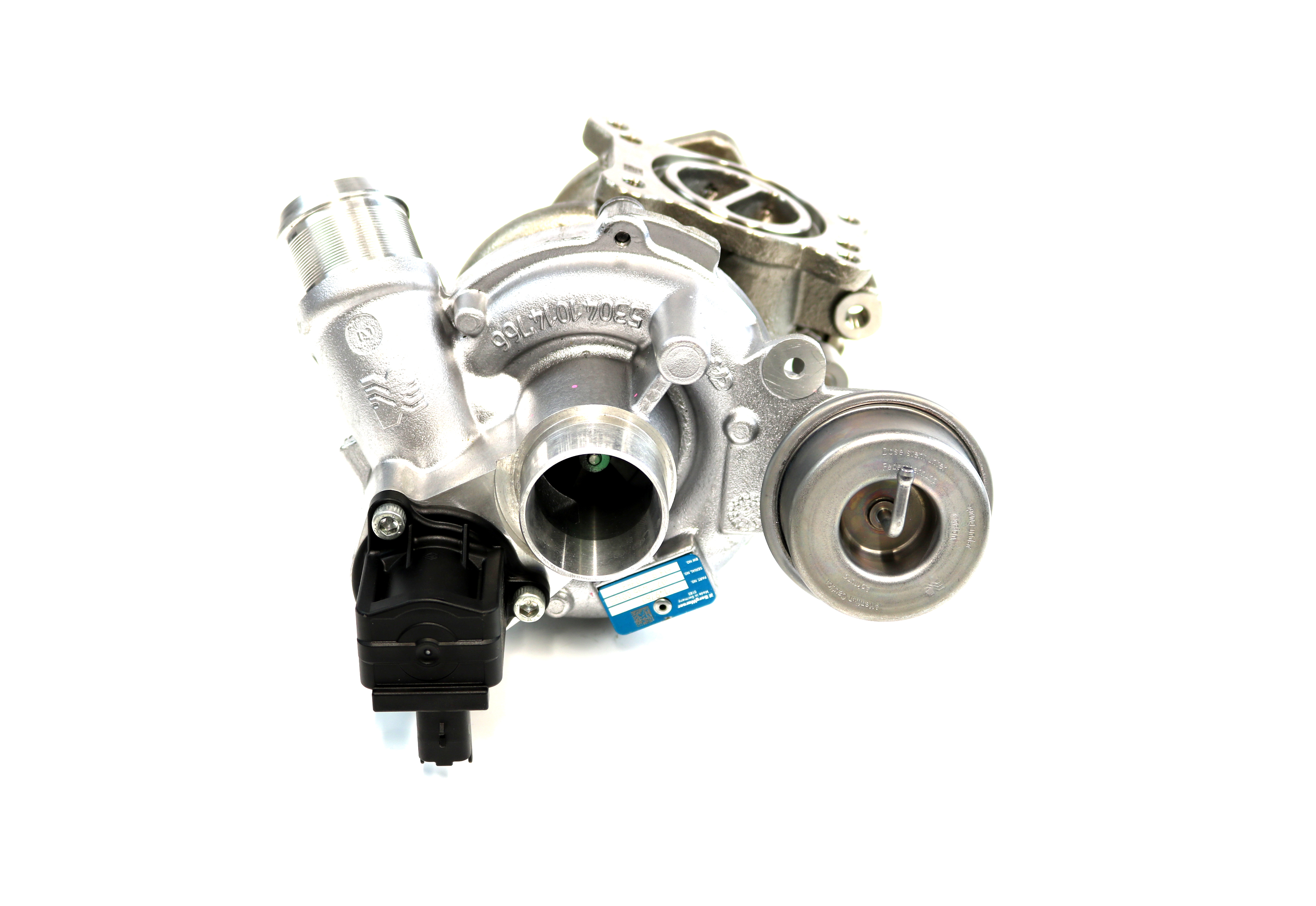 53039880383 130028 Turbokompresors BE TURBO 3648932 DS