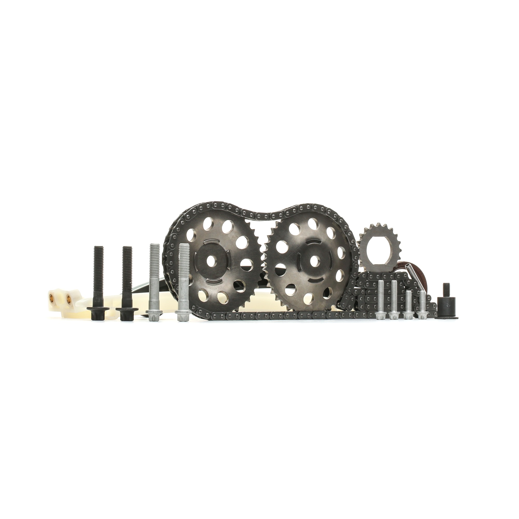 130130010 AUTOMEGA Cam chain VW with camshaft gear, with crankshaft gear, with gaskets/seals