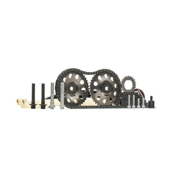 Corsa D Timing Chain Torque Settings at Amanda Estrada blog