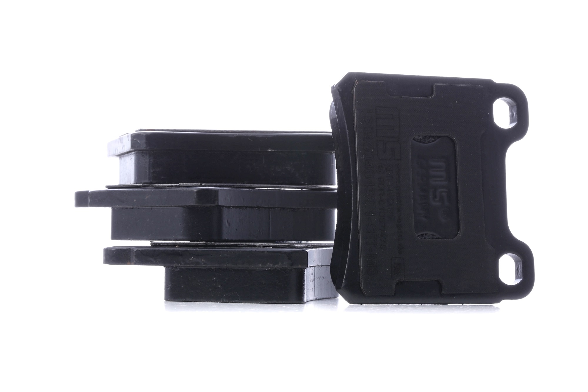 236040432 13046040432N-SET-MS Piduriklotsid MASTER-SPORT 1605 877 OPEL