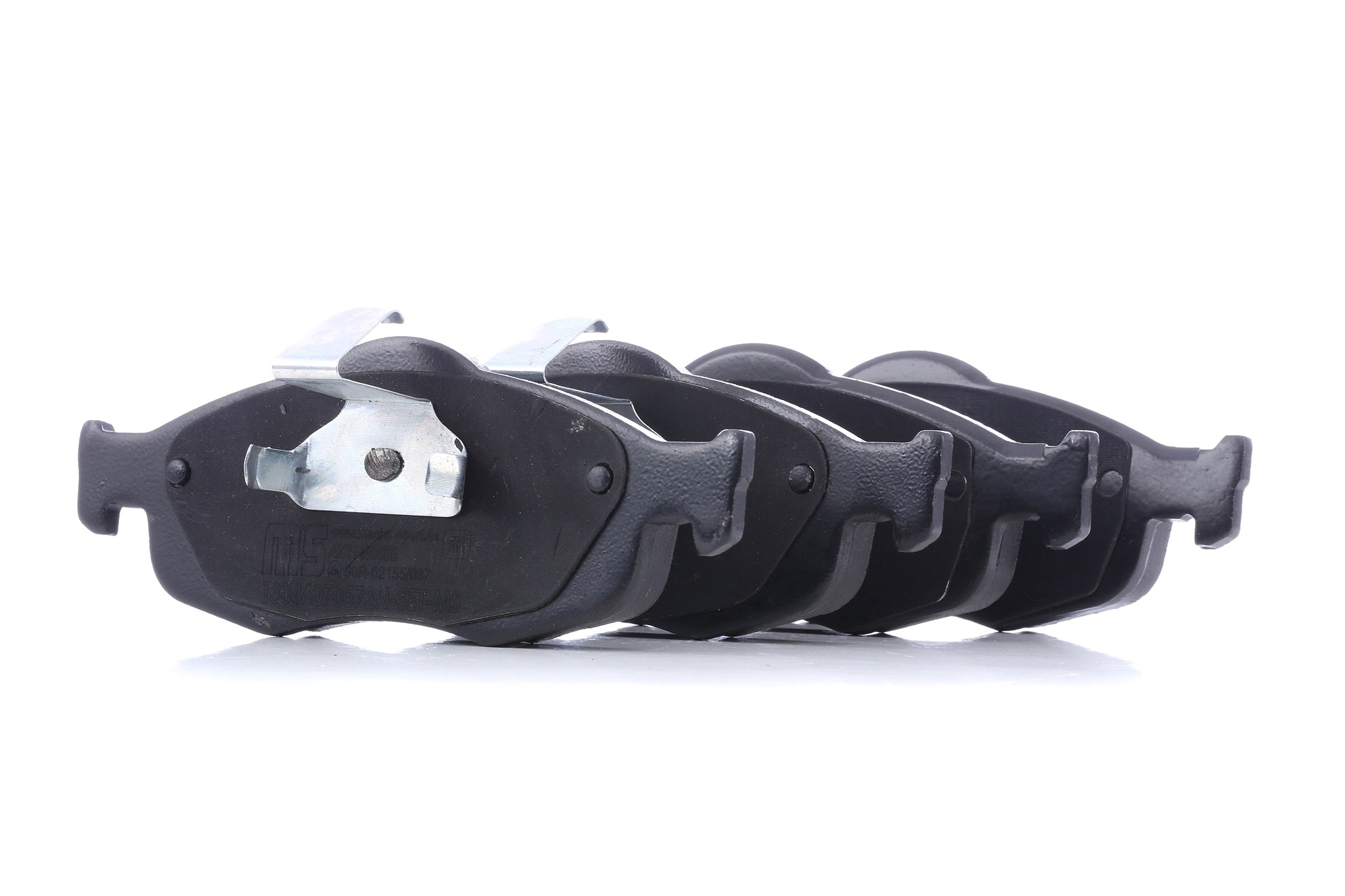 21394 13046070572N-SET-MS Bremsbeläge MASTER-SPORT 93BB2K0-21EB ACURA