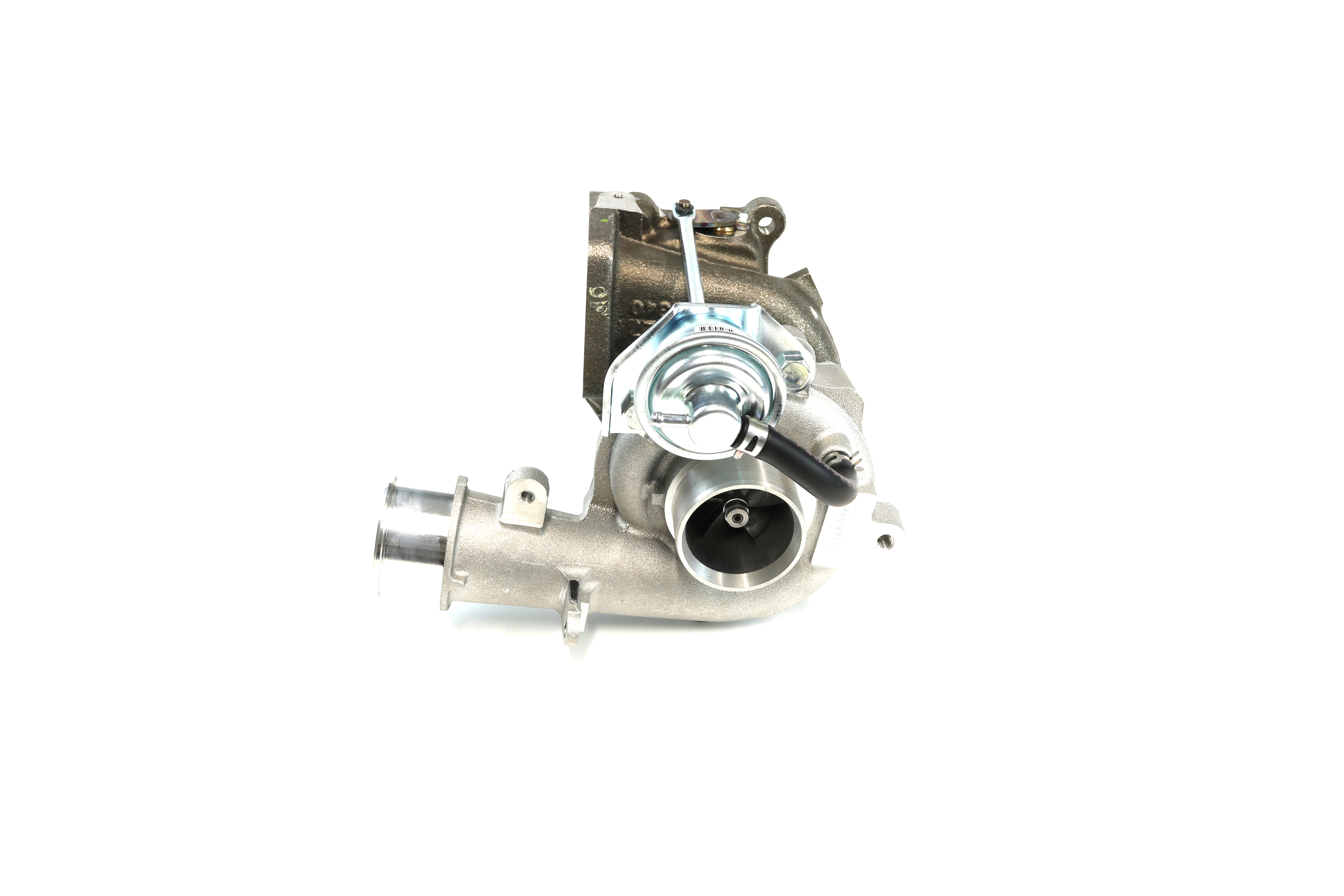 K0422882D 130614 Kit de montage, compresseur BE TURBO L3YB1370ZA