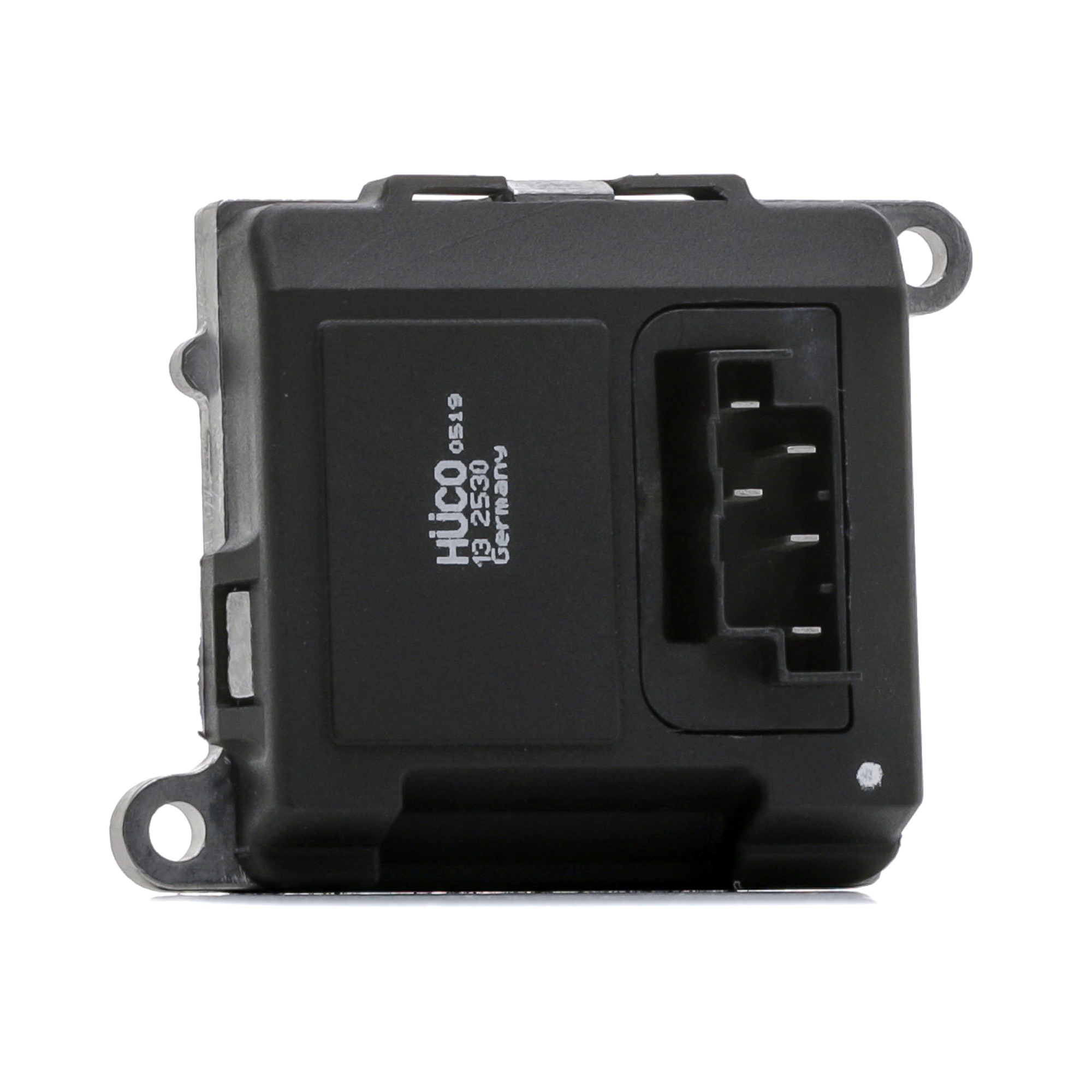 Varža, vidaus pūtiklis MERCEDES-BENZ S Klasė 2001 HITACHI 132530