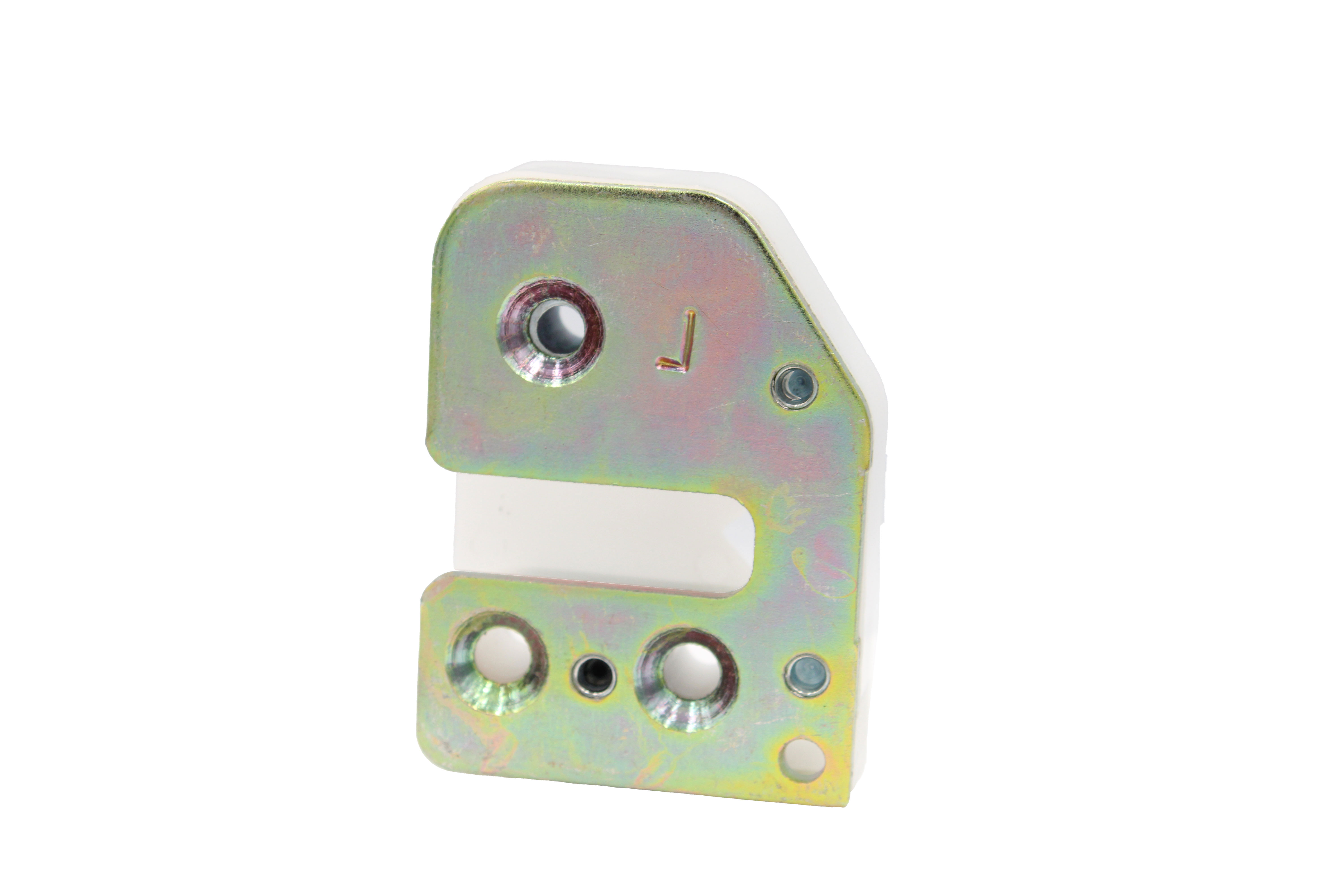 TRICLO 133800 RENAULT 11 Hatchback 1.4 (B/C372, B/C37C) Lukko 60 hv Bensiini 1988 hinta