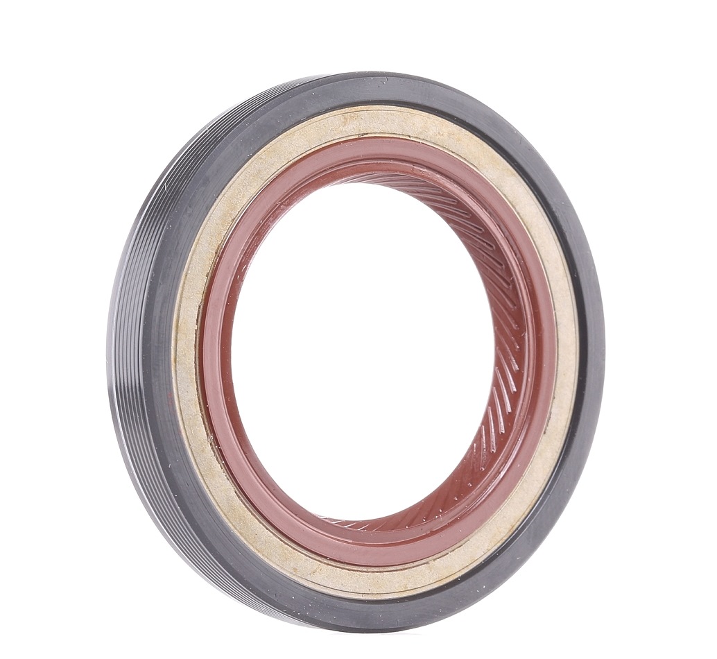 ELRING Inner Diameter: 30mm, FPM (fluoride rubber)/ACM (polyacrylate rubber) Shaft seal, camshaft 135.151 buy