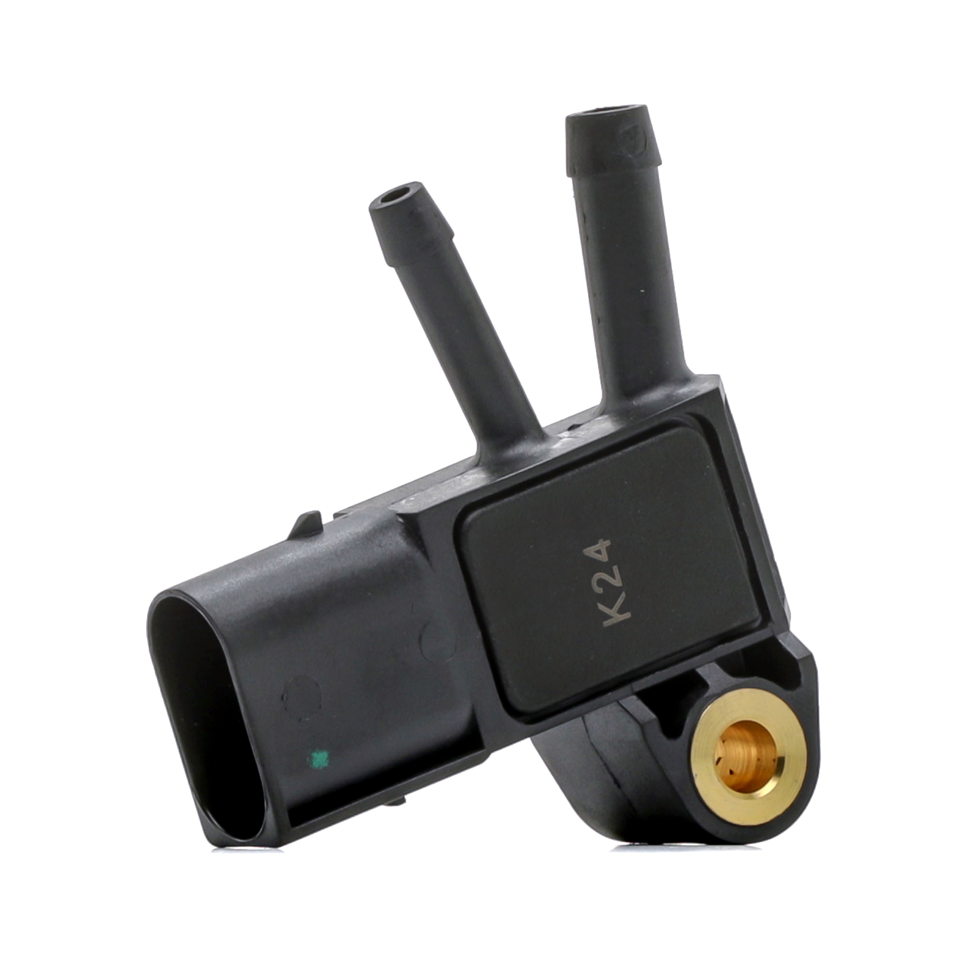 MERCEDES-BENZ CLS 2010 exhaust pressure sensor (dpf) HITACHI 137403