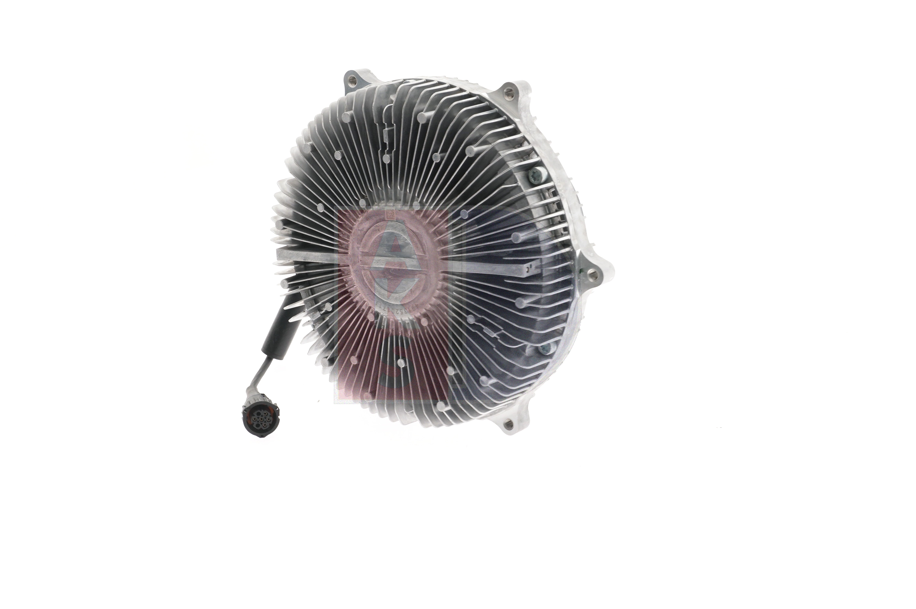 AKS DASIS Clutch, radiator fan 138085N buy