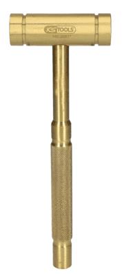 KS TOOLS 140.2081 Muovivasara Pituus: 83, 230mm, Paino: 800g