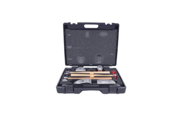 KS TOOLS Coffret de débosselage 140.2100 acheter en ligne