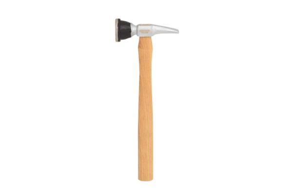 KS TOOLS 140.2109 Ash wood, Hammer Peen Width: 20mm Serrated Hammer 140.2109 cheap