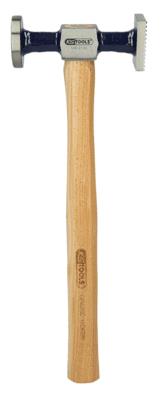 Serrated Hammer KS TOOLS 1402132