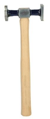 140.2133 KS TOOLS Länge: 325mm, Ø: 40mm, Gewicht: 420g, Holz (Esche), Breite Hammerbahn: 39, 100mm Ausbeulhammer 140.2133 günstig