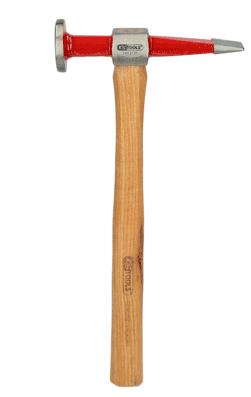 Martillo de carrocero KS TOOLS 1402136