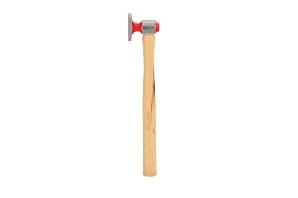 Купете 140.2204 KS TOOLS дължина на глава на чук: 30mm, дърво (ясен) Рифел чук 140.2204 евтино
