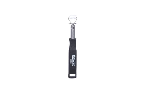 Trekkekniv, demontering av glassruter KS TOOLS 1402236