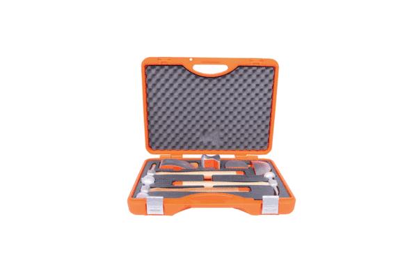 Купете 140.2475 KS TOOLS К-кт за PDR 140.2475 евтино