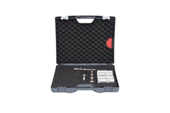 140.2540 KS TOOLS Set stante gaurit tabla, senzor asistenta parcare 140.2540 cumpără costuri reduse
