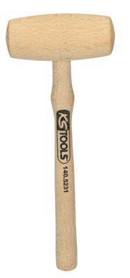 Trehammer KS TOOLS 1405231