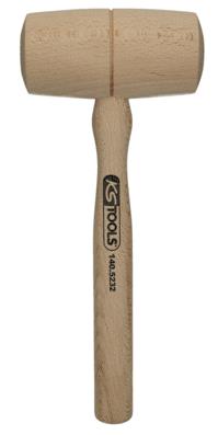 Trehammer KS TOOLS 1405232