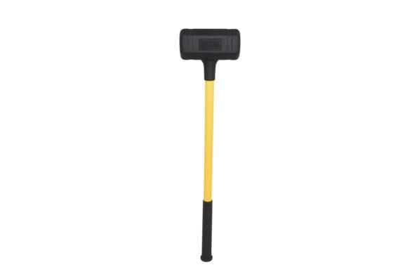 KS TOOLS Lengte: 200, 900mm, Gewicht: 5260g Kunststofhamer 140.5260 koop goedkoop