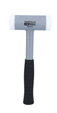 Gummihammer KS TOOLS 1405274