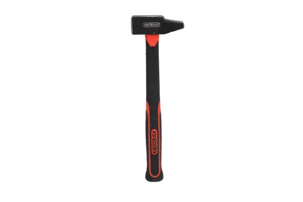 KS TOOLS 142.1051 Schlosserhammer Länge: 92, 310mm, Gewicht: 575g