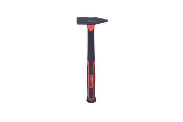 142.1331 KS TOOLS Länge: 105, 300mm, Gewicht: 500g Schlosserhammer 142.1331 günstig
