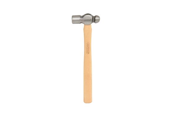 KS TOOLS Schlosserhammer 142.1512 Länge: 91, 310mm, Gewicht: 420g