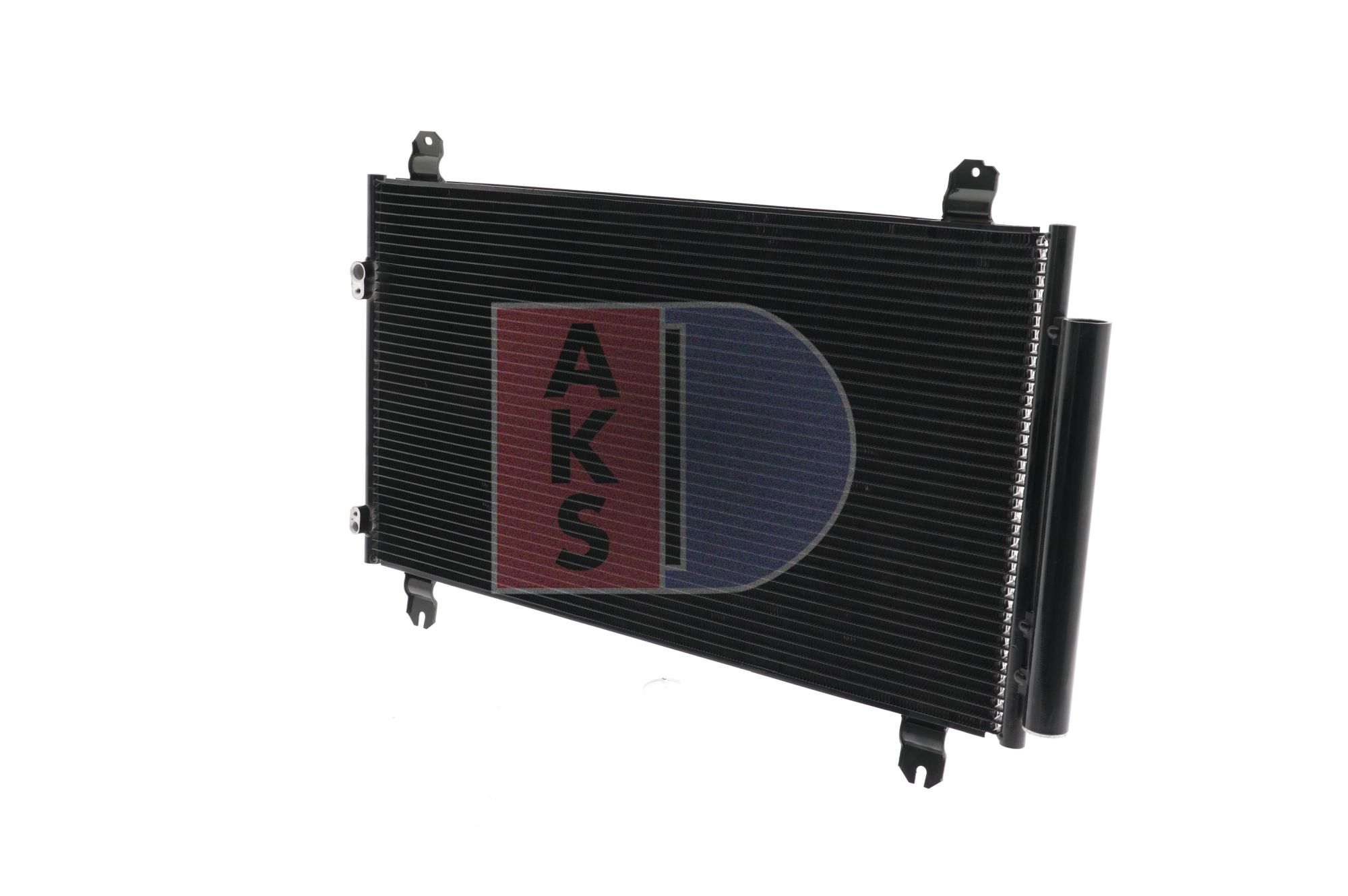 AKS DASIS 142037N Air conditioning condenser MITSUBISHI experience and price
