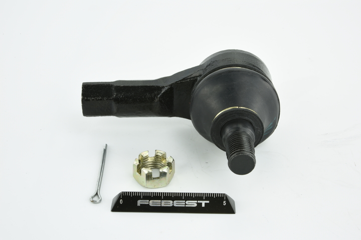 FEBEST 1421-ST Track rod end Front Axle