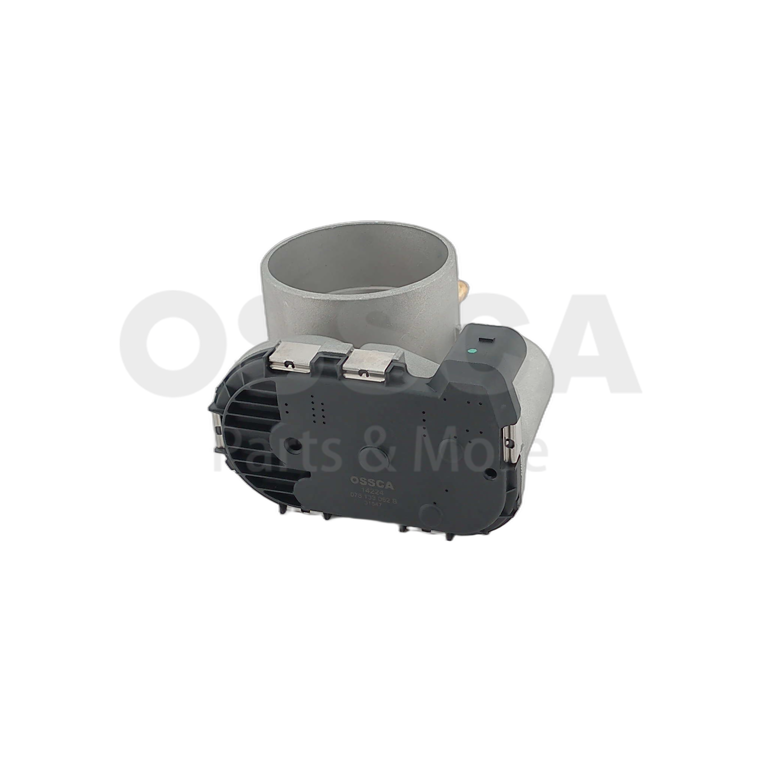 OSSCA 14224 Boîtier papillon pas cher dans magasin en ligne