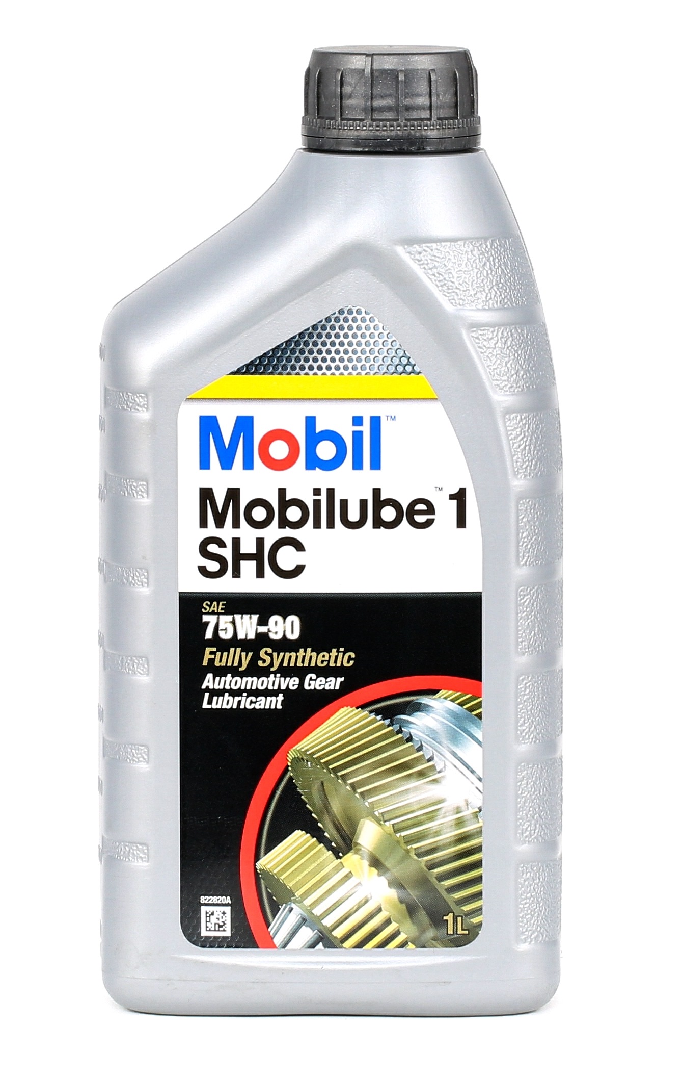 Koop Versnellingsbakolie MOBIL 142803 - OPEL Versnellingsbak onderdelen online
