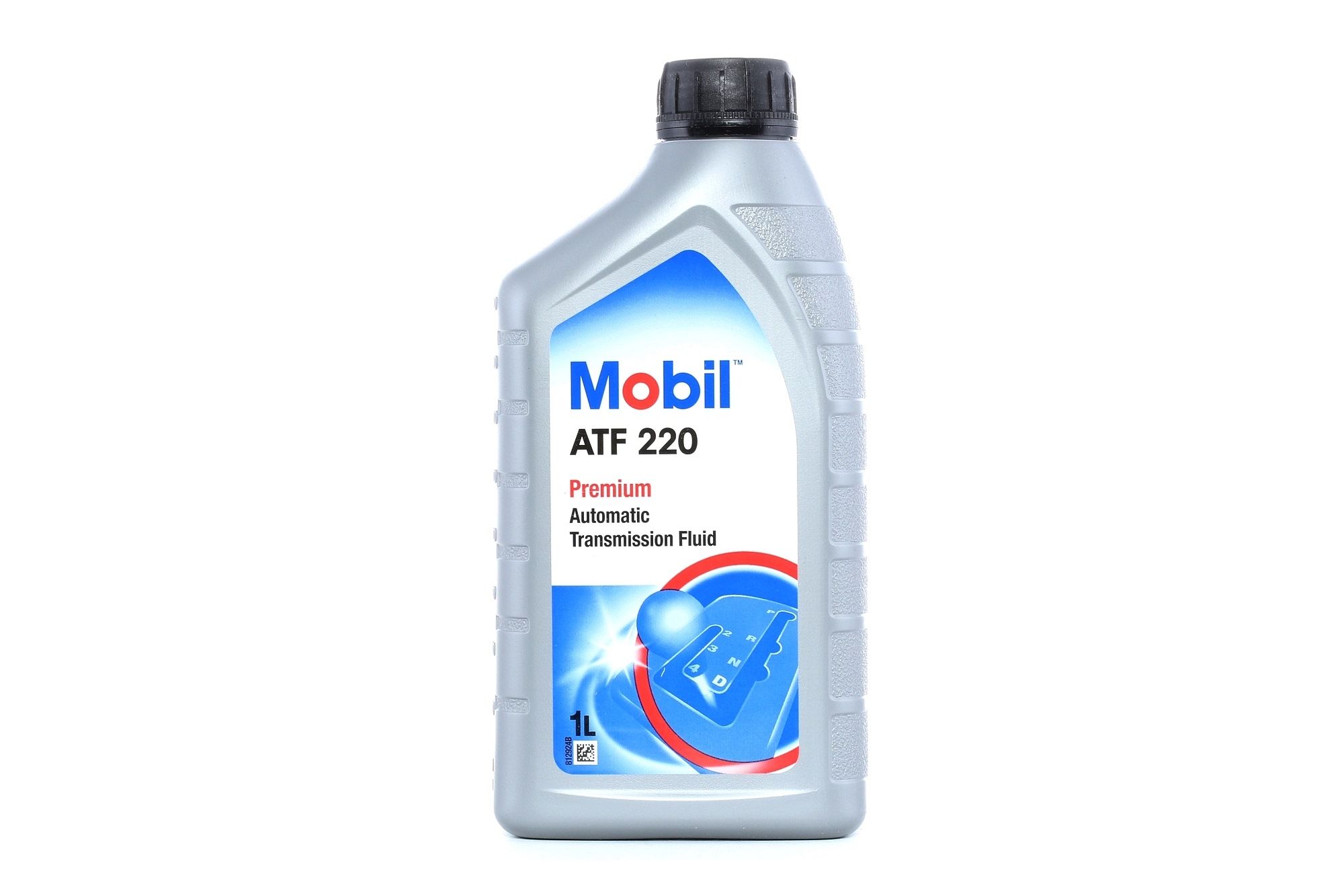 Olio cambio automatico (ATF) MOBIL 142836 - Mazda 5 (CW) Albero cardanici e differenziali pezzi di ricambio comprare
