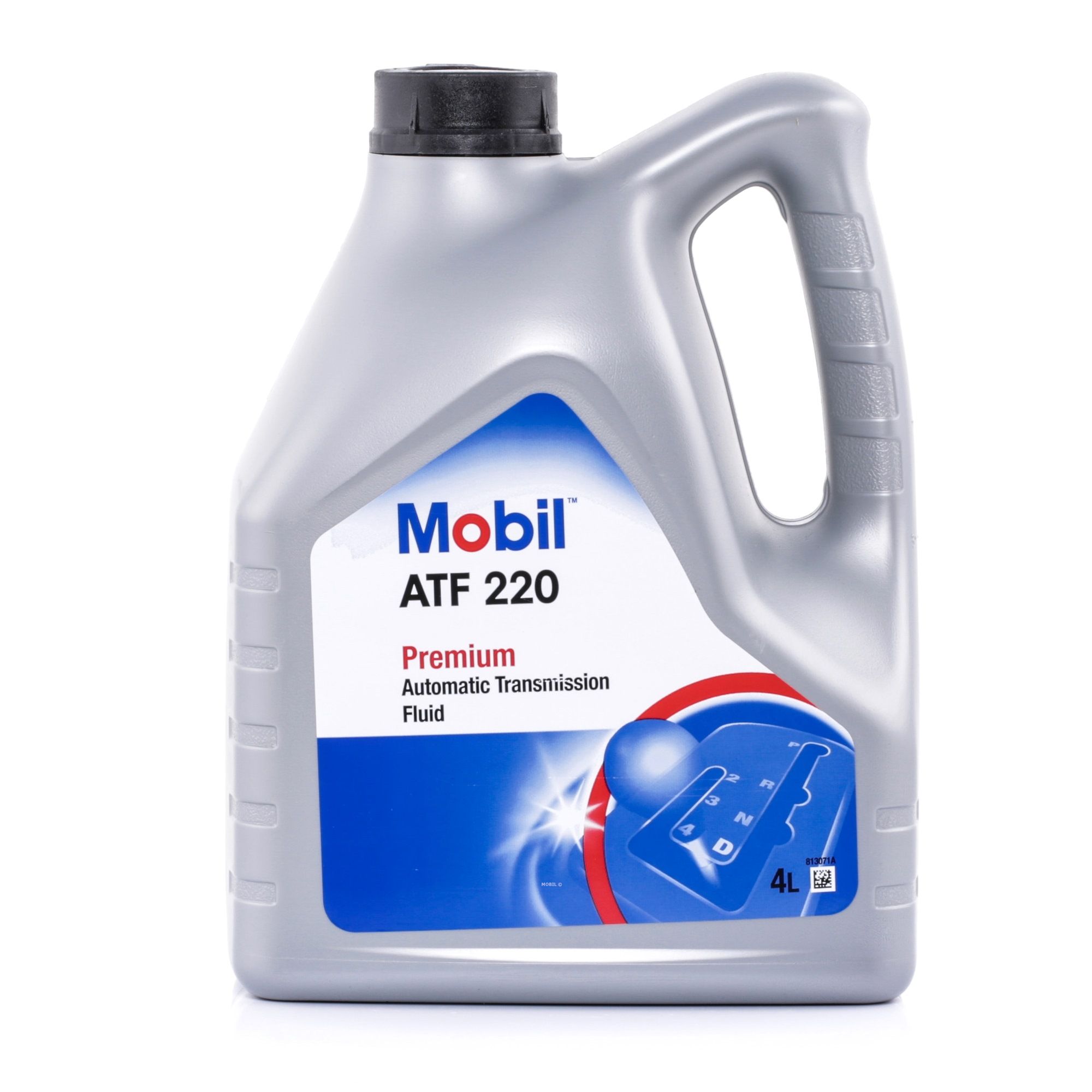 Acquisto Olio cambio automatico (ATF) MOBIL 142837 - Cambio ricambi Mazda 5 cr19 online