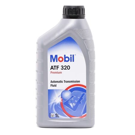 MOBIL 146477: Power steering oil for Alfa Romeo 33 907A 1.7 16V 1992 137 hp - quality at a low price