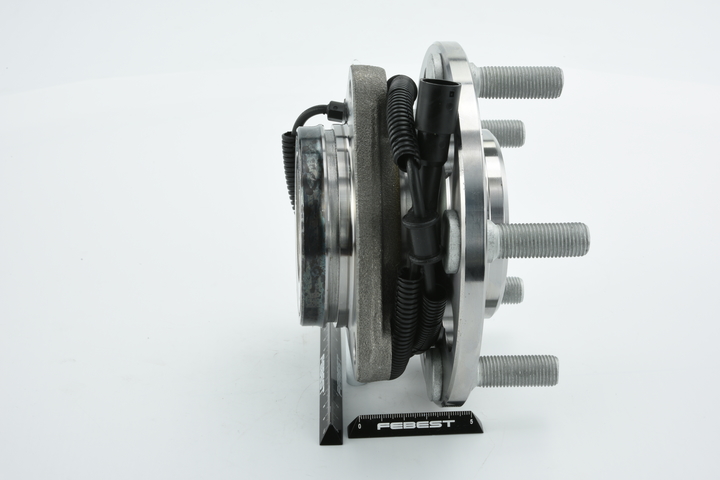 FEBEST 1482-REXF Wheel bearing kit Front Axle