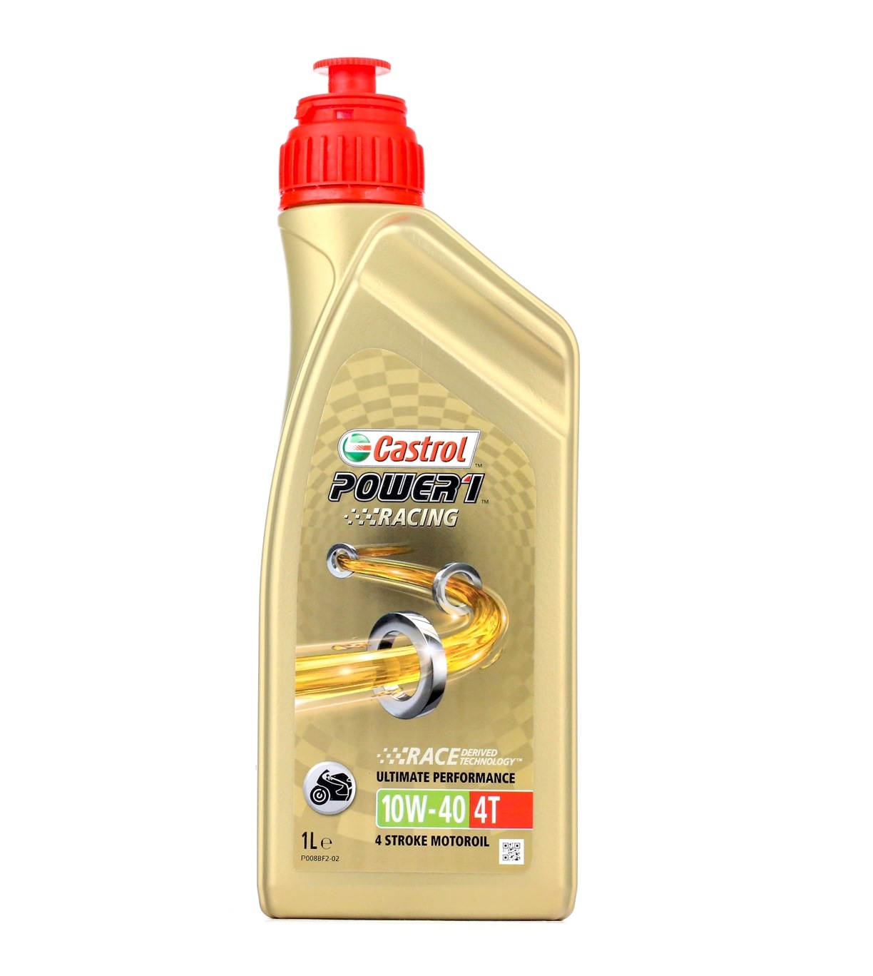 14E94A Engine oil from CASTROL