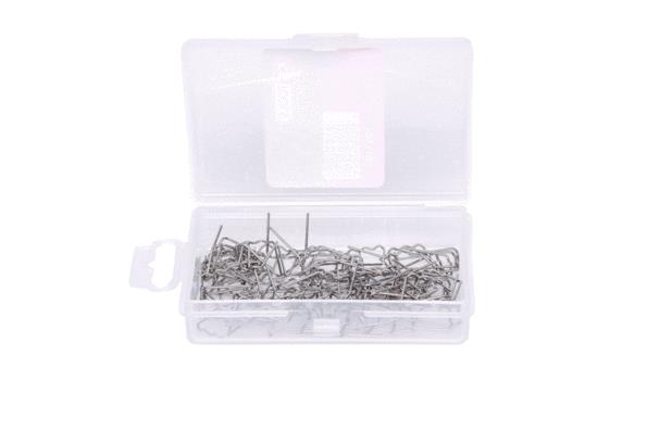 KS TOOLS Plastic Repair Clamp 150.1057 buy