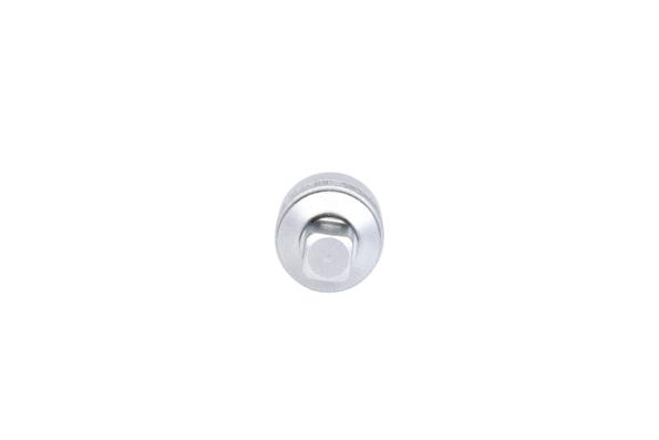 KS TOOLS DIN 3120, ISO 1174, ISO1174, 8, Acero cromo-vanadio, cuadrado, Cuadrado interior, magnético Piezas insertables de llave de cubo 150.1416 comprar online