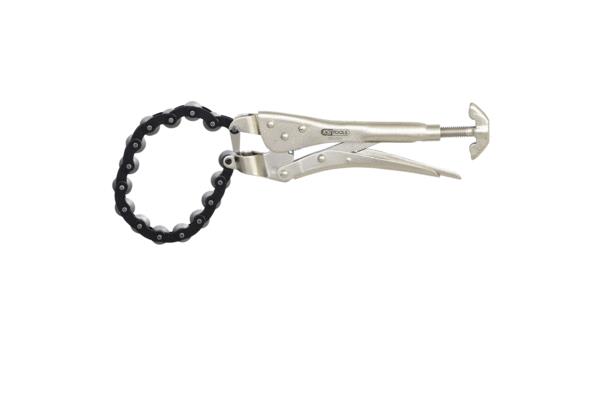 Rørkutter, eksosanlegg KS TOOLS 1501515