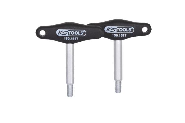 KS TOOLS Monteringsverktyg, tändspole 150.1516 köp lågt pris