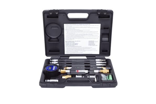 150.1650 KS TOOLS Tester, szczelnożć głowicy 150.1650 kupić niedrogo