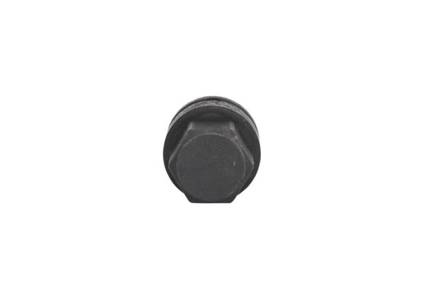 KS TOOLS DIN 3120, ISO 1174, 19, Kromi-molybdeeniteräs, Kuusiokolo, sisä Hylsyavain 150.1710