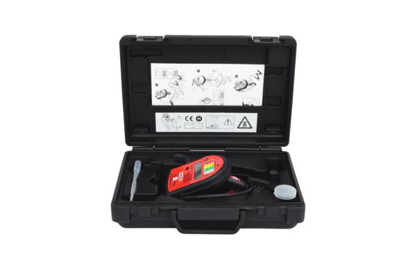 150.2195 KS TOOLS Tester brzdové kapaliny 150.2195 kupte si levně